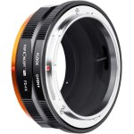 Bague d'adaptation md - fx adaptateur compatible avec utiliser objectifs canon fd fl monture sur appareils ... Bague d'adaptation md - fx adaptateur compatible avec utiliser objectifs canon fd fl monture sur appareils ...