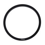 Bague d'adaptation mtallique 77 mm pour filtre cokin p h