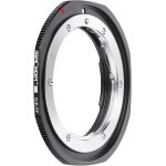 Bague d'adaptation nik - eos adaptateur compatible avec util r objectifs nikon ai sur appareils photo ...