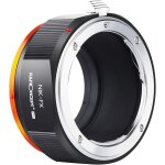 Bague d'adaptation nik - fx (ai - fx) adaptateur compatible avec utiliser objectifs nikon ai sur appareils ... Bague d'adaptation nik - fx (ai - fx) adaptateur compatible avec utiliser objectifs nikon ai sur appareils ...