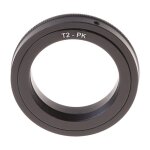 Bague d'adaptation pour tlobjectif t2 t  m42 42mm, bague d'adaptation pour appareil photo zenit, montage ...