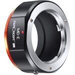 Bague d'adaptation compatible avec util r objectifs md sur appareils photo e (nex) m15105 md - nex pro[camera3 ... Bague d'adaptation compatible avec util r objectifs md sur appareils photo e (nex) m15105 md - nex pro[camera3 ...