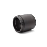 Bague d'adaptation vhbw tubus de type dmw - la7, dmw - la7gu pour appareil photo, appareil numérique, ... Bague d'adaptation vhbw tubus de type dmw - la7, dmw - la7gu pour appareil photo, appareil numérique, ...