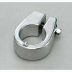 Bague memoire pour pied de cymbale tube 222 mm Bague memoire pour pied de cymbale tube 222 mm