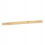 Baguette de batterie a pointe en bois 7a instrument de percussion baguettes de batterie Baguette de batterie a pointe en bois 7a instrument de percussion baguettes de batterie