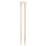 Baguettes de batterie professionnelles en bois d'rable, baguettes de timbales, marteau de maillet de ...