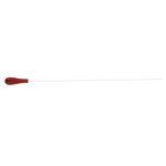 Baguette de chef de ch?ur en bois de rose pour chef de ch?ur accessoires