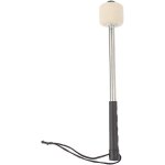 Baguettes de grosse caisse, tête en feutre de laine durable, baguettes en métal, percussions, accessoires ... Baguettes de grosse caisse, tête en feutre de laine durable, baguettes en métal, percussions, accessoires ...