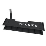 Baguette lumineuse led portable handheld photography lighting stick rgb full color full light pour studio ...