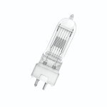 Bailey electric & electronics p230m40 / 02 ampoule halog�ne 500 w