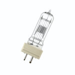 Bailey electric & electronics p240cp72 / 02 ampoule halog�ne 2000 w