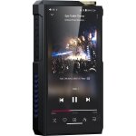 Baladeur audiophile fiio m27 noir (aluminium)