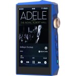 Baladeur audiophile hidizs ap80 pro max bleu