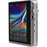 Baladeur audiophile hidizs ap80 pro - x gris