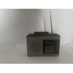 Baladeur cassette portable avec radio am / fm, pour couter vos programmes radio prfrs / lecteur de ...