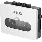 Baladeur k7 fiio cp13 blanc
