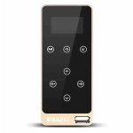 Baladeur lecteur mp3 métal 8 go tactile enregistreur vocal radio fm / ruizu x05 Baladeur lecteur mp3 métal 8 go tactile enregistreur vocal radio fm / ruizu x05
