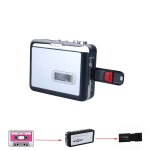 Baladeur usb pour cassette de capture vers mp3, convertisseur usb Baladeur usb pour cassette de capture vers mp3, convertisseur usb