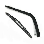 Balai et bras dâ¿essuie - glace arrière de voiture pour 1 1997 - 2008 porte suv en caoutchouc naturel ... Balai et bras dâ¿essuie - glace arrière de voiture pour 1 1997 - 2008 porte suv en caoutchouc naturel ...