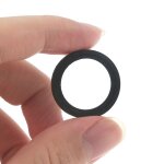 Bandes en caoutchouc pour lecteur stéréo, 2 pièces, 18. 8mm, universel, pour magnétophone, accessoires ... Bandes en caoutchouc pour lecteur stéréo, 2 pièces, 18. 8mm, universel, pour magnétophone, accessoires ...