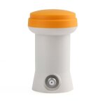 Bande ku universelle simple lnbf 9. 75 / 10. 6ku double sortie full hd numérique ku lnb récepteur satellite ... Bande ku universelle simple lnbf 9. 75 / 10. 6ku double sortie full hd numérique ku lnb récepteur satellite ...