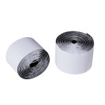 Bandes de pédale d'effecteur de guitare electrique, 2m x 5cm, bande de montage pour pédalier de guitare, ... Bandes de pédale d'effecteur de guitare electrique, 2m x 5cm, bande de montage pour pédalier de guitare, ...