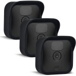 Bande de protection en silicone pour les caméras blink (3ème génération), housse de protection résistante ... Bande de protection en silicone pour les caméras blink (3ème génération), housse de protection résistante ...