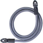 Bandoulire en corde pour appareil photo. [g161]