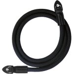 Bandoulire en corde pour appareil photo. [o127]