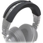 Bandz ath - bandeau amélioré pour audio technica ath m50x / m50xbt / m50 / m40x / m40 / m40fs / m30x ... Bandz ath - bandeau amélioré pour audio technica ath m50x / m50xbt / m50 / m40x / m40 / m40fs / m30x ...