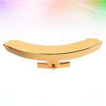 Banjo de remplacement pour accoudoir en mtal, finition miroir, pice de banjo a une jambe avec vis ha18 ...
