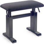 Banquette piano pbh 780 bkm vbk
