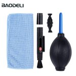 Baodeli - filtre uv pour objectif d'appareil photo, objectif il, nikon d3200, d3500, d5100, d5600, sony ... Baodeli - filtre uv pour objectif d'appareil photo, objectif il, nikon d3200, d3500, d5100, d5600, sony ...