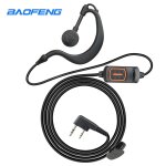 Baofeng 2 pin k vop mic microphone ecouteur ecouteur casque ecouteur sauna téléphone pour baofeng uv ... Baofeng 2 pin k vop mic microphone ecouteur ecouteur casque ecouteur sauna téléphone pour baofeng uv ...