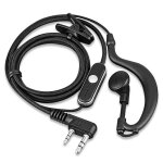 Baofeng 2 pin k vop mic microphone ecouteur ecouteur casque ecouteur sauna téléphone pour baofeng uv ... Baofeng 2 pin k vop mic microphone ecouteur ecouteur casque ecouteur sauna téléphone pour baofeng uv ...