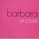 Barbara la louve - mini lp 10 - track card sleeve - - pochette cartonn�e 10 titres cd