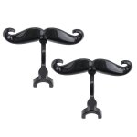 Barbe a pince pour trompette et trombone - etui de protection inclus - s'adapte a toutes les embouchures ... Barbe a pince pour trompette et trombone - etui de protection inclus - s'adapte a toutes les embouchures ...