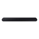 Barre audio samsung hws60d noir