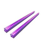 Barre led uv 6 w, tube led lumière noire 395 nm, éclairage disco dj, barre lumineuse uv 5 v avec port ... Barre led uv 6 w, tube led lumière noire 395 nm, éclairage disco dj, barre lumineuse uv 5 v avec port ...