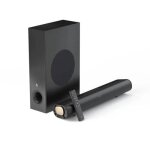 Barre de son 2. 1 - creative - stage pro - dolby audio - hdmi arc - bluetooth 5. 3 Barre de son 2. 1 - creative - stage pro - dolby audio - hdmi arc - bluetooth 5. 3