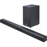 Barre de son 3. 1 jbl soundbar 580 avec caisson de basse