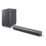 Barre de son audio compacte et immersive philips tab6100 / 10 Barre de son audio compacte et immersive philips tab6100 / 10