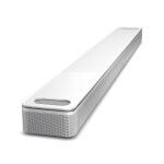 Barre de son bose smart ultra soundbar dolby atmos blanc Barre de son bose smart ultra soundbar dolby atmos blanc