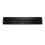 Barre de son bose solo série 2 noir Barre de son bose solo série 2 noir