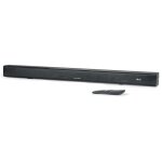 Barre de son compacte mythomson sb180bt + cl� usb 32 gigas, t�l�commande