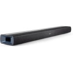 Barre de son - denon - dht - s218 - dolby atmos - bluetooth le - caissons de grave intgrs