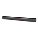 Barre de son denver dsb - 4020 - bluetooth - hdmi - bluetooth - usb - aux - noir