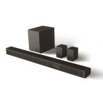 Barre de son hisense ax5100g