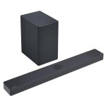 Barre de son lg sc9s dolby atmos 3. 1. 3 noir Barre de son lg sc9s dolby atmos 3. 1. 3 noir