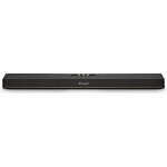 Barre de son marshall heston 120 dolby atmos 5. 1. 2 noire